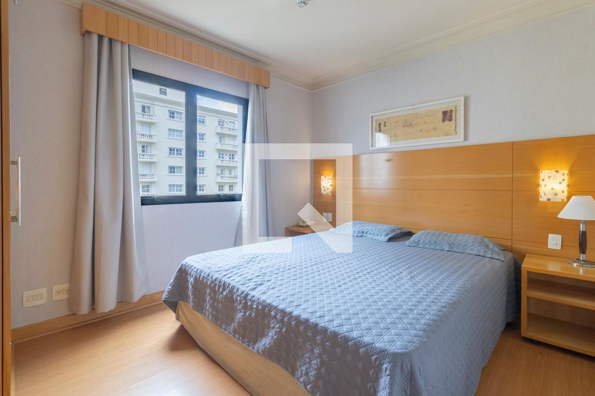 Apartamento, 1 quarto, 45 m² - Foto 32