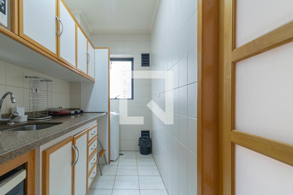 Apartamento, 1 quarto, 45 m² - Foto 54
