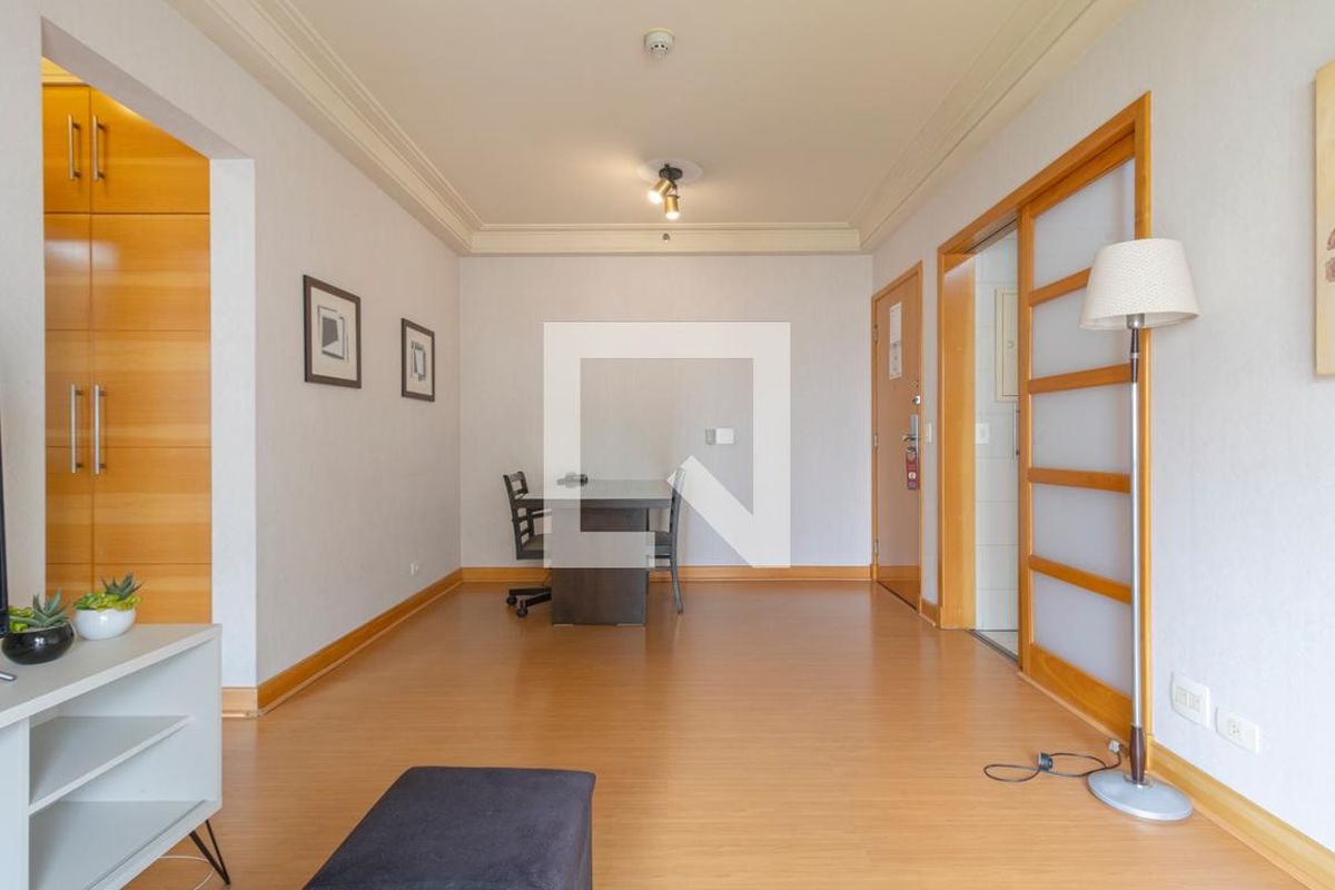 Apartamento, 1 quarto, 45 m² - Foto 10