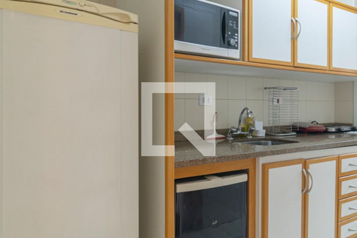 Apartamento, 1 quarto, 45 m² - Foto 50