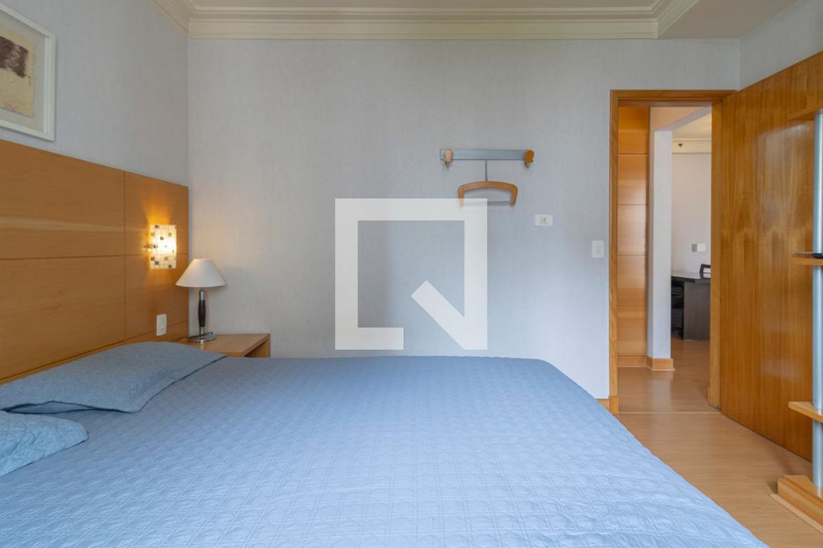 Apartamento, 1 quarto, 45 m² - Foto 40