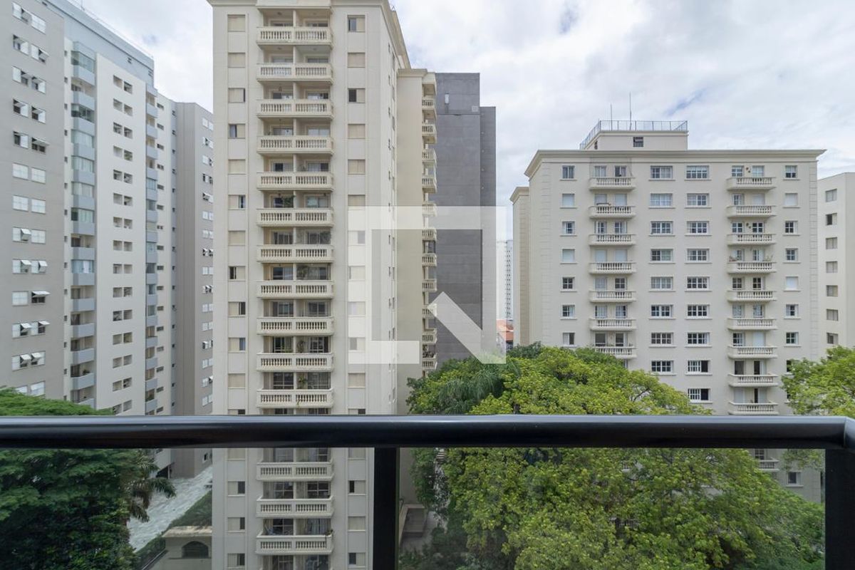 Apartamento, 1 quarto, 45 m² - Foto 24