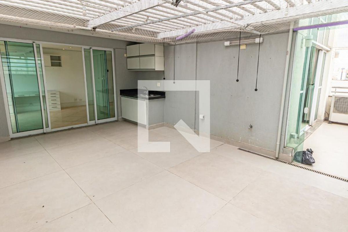 Apartamento, 2 quartos, 160 m² - Foto 15