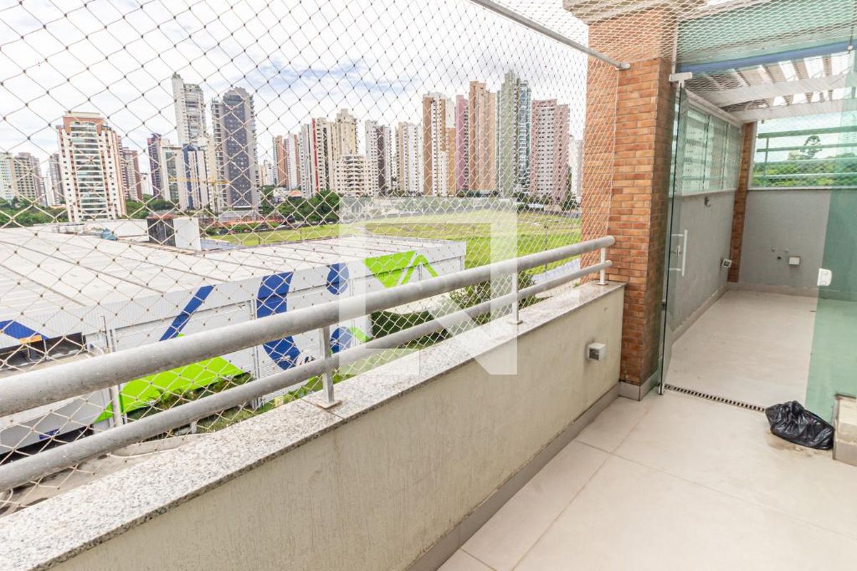 Apartamento, 2 quartos, 160 m² - Foto 11