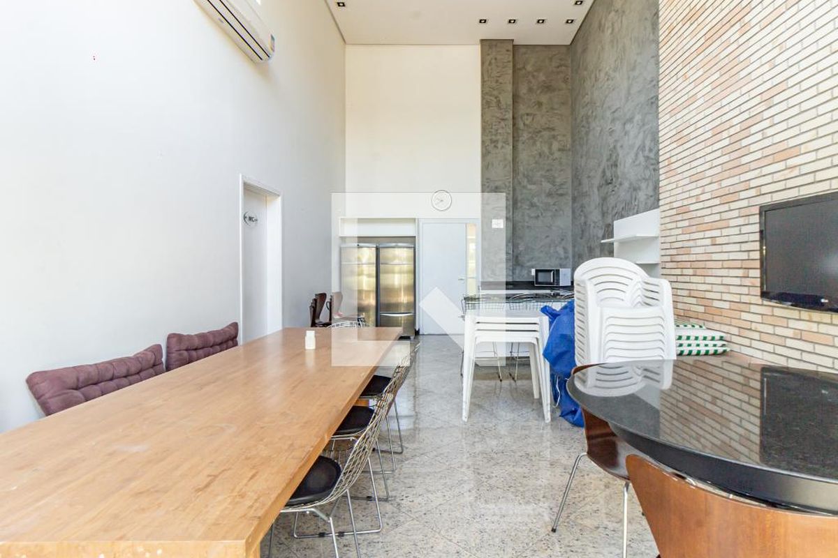 Apartamento, 2 quartos, 160 m² - Foto 95