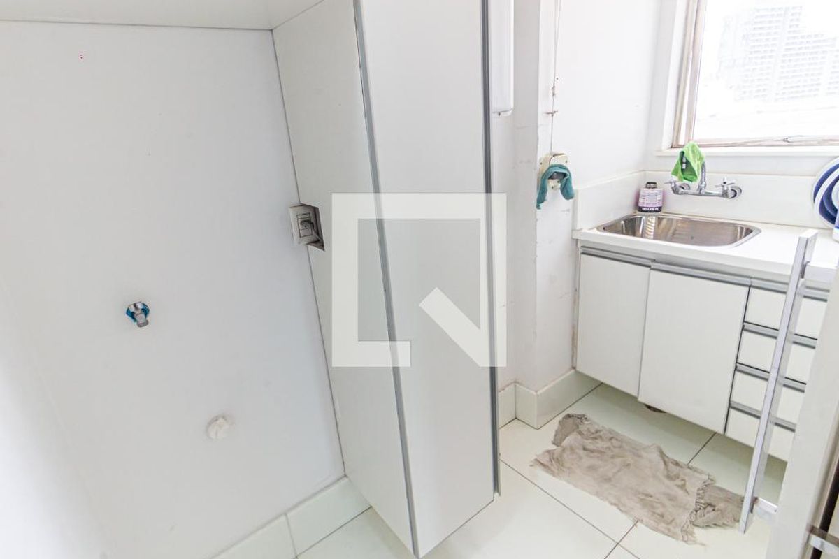 Apartamento, 2 quartos, 160 m² - Foto 87