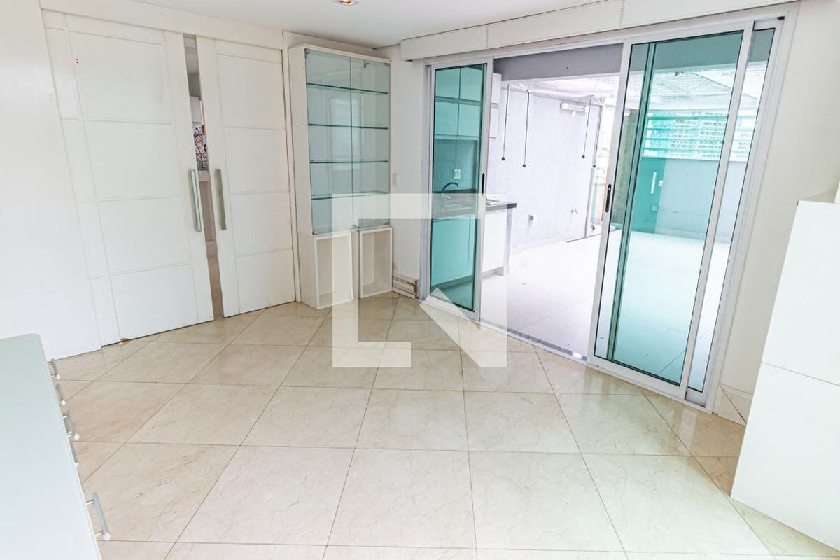 Apartamento, 2 quartos, 160 m² - Foto 43