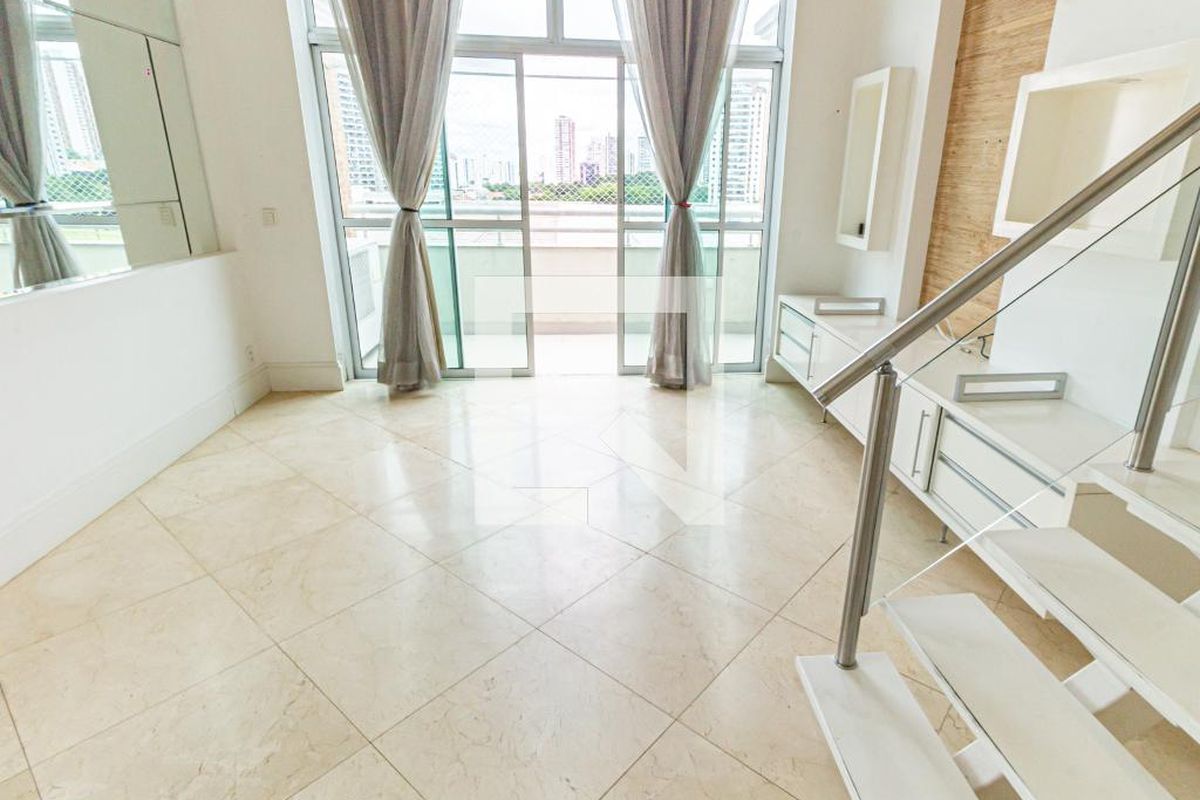 Apartamento, 2 quartos, 160 m² - Foto 3