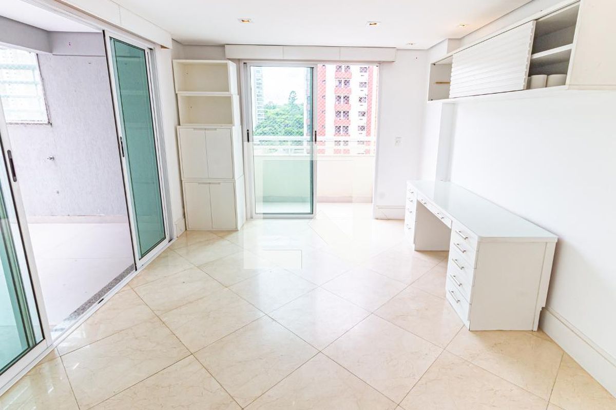 Apartamento, 2 quartos, 160 m² - Foto 47