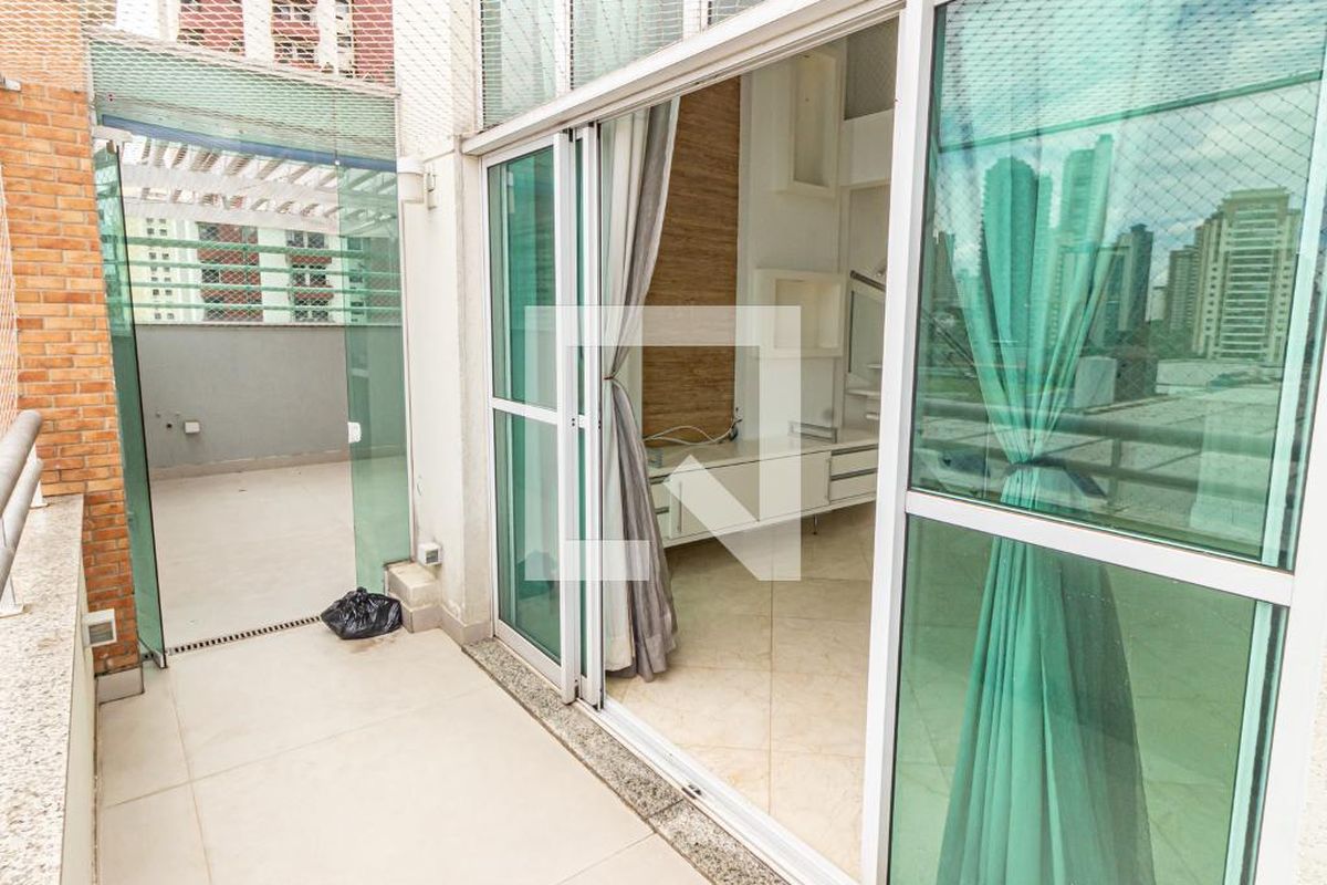 Apartamento, 2 quartos, 160 m² - Foto 14