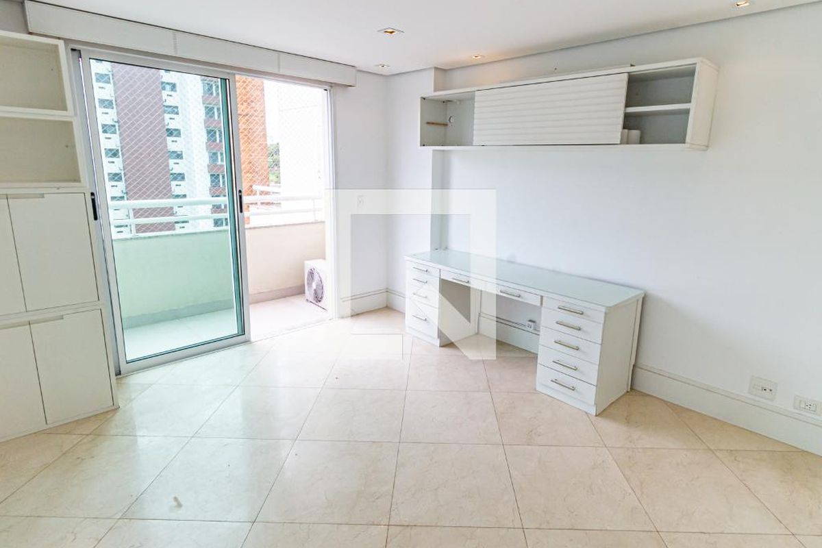 Apartamento, 2 quartos, 160 m² - Foto 42