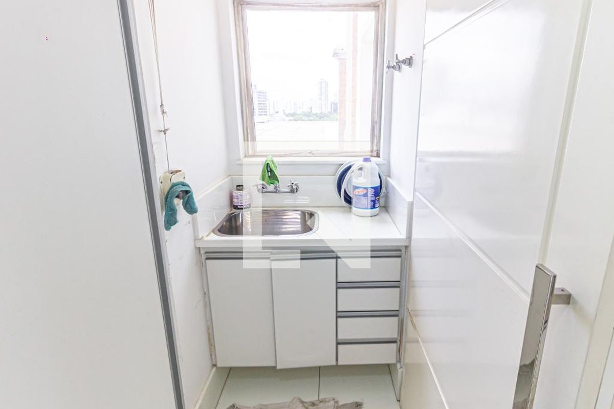 Apartamento, 2 quartos, 160 m² - Foto 90