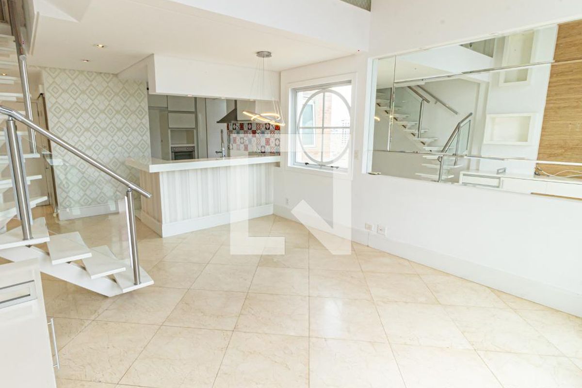 Apartamento, 2 quartos, 160 m² - Foto 6
