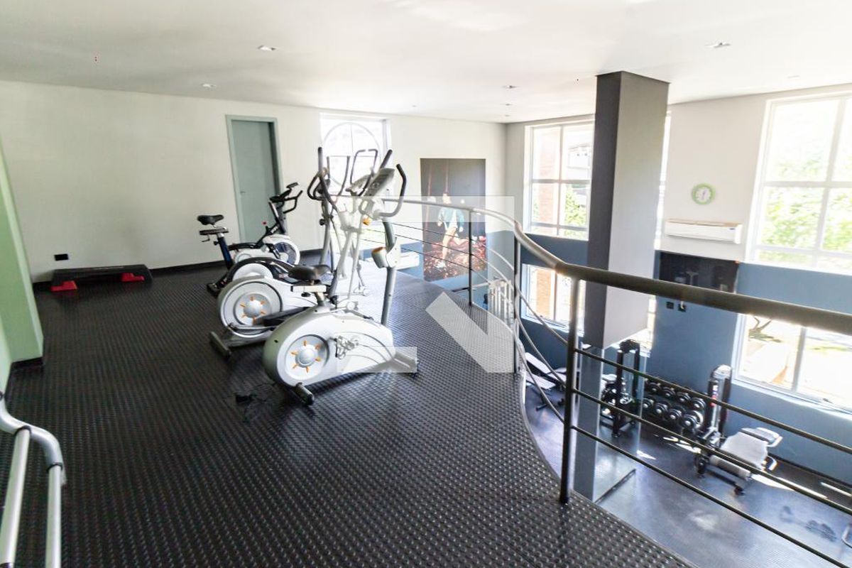 Apartamento, 2 quartos, 160 m² - Foto 106