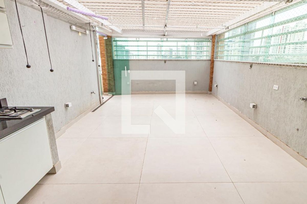 Apartamento, 2 quartos, 160 m² - Foto 19