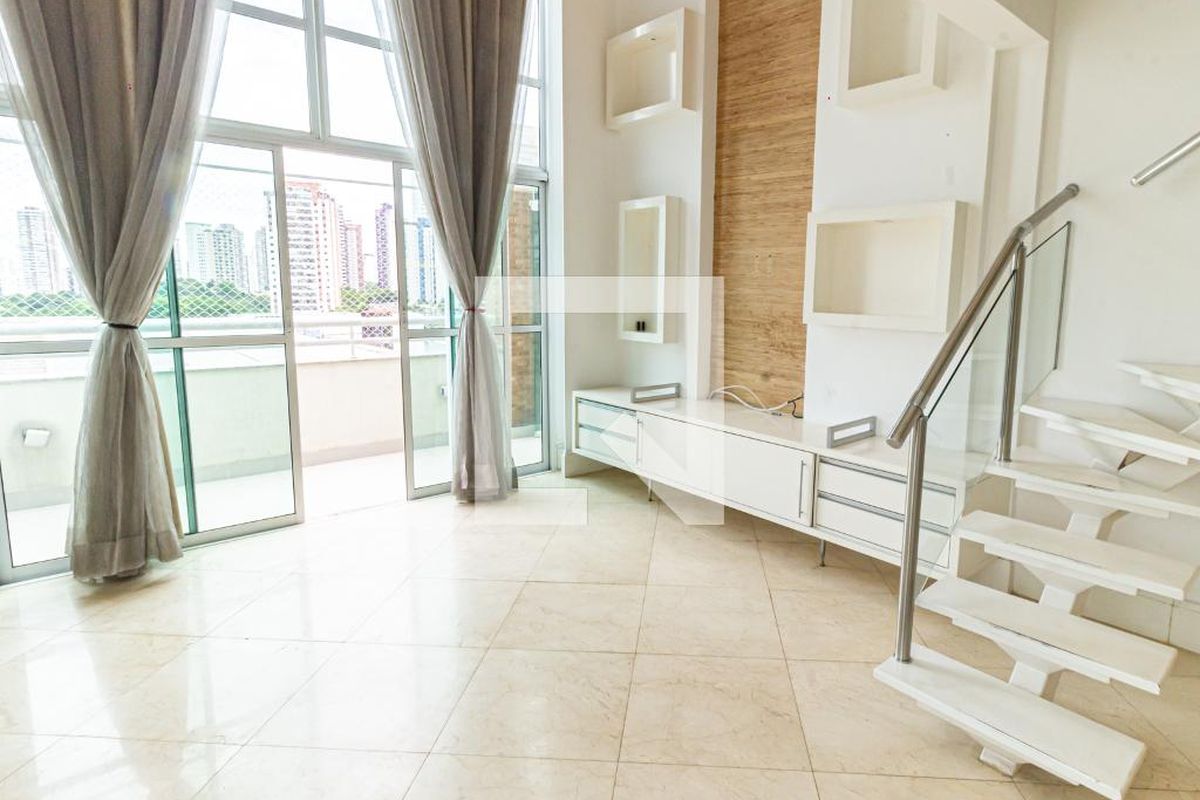 Apartamento, 2 quartos, 160 m² - Foto 2