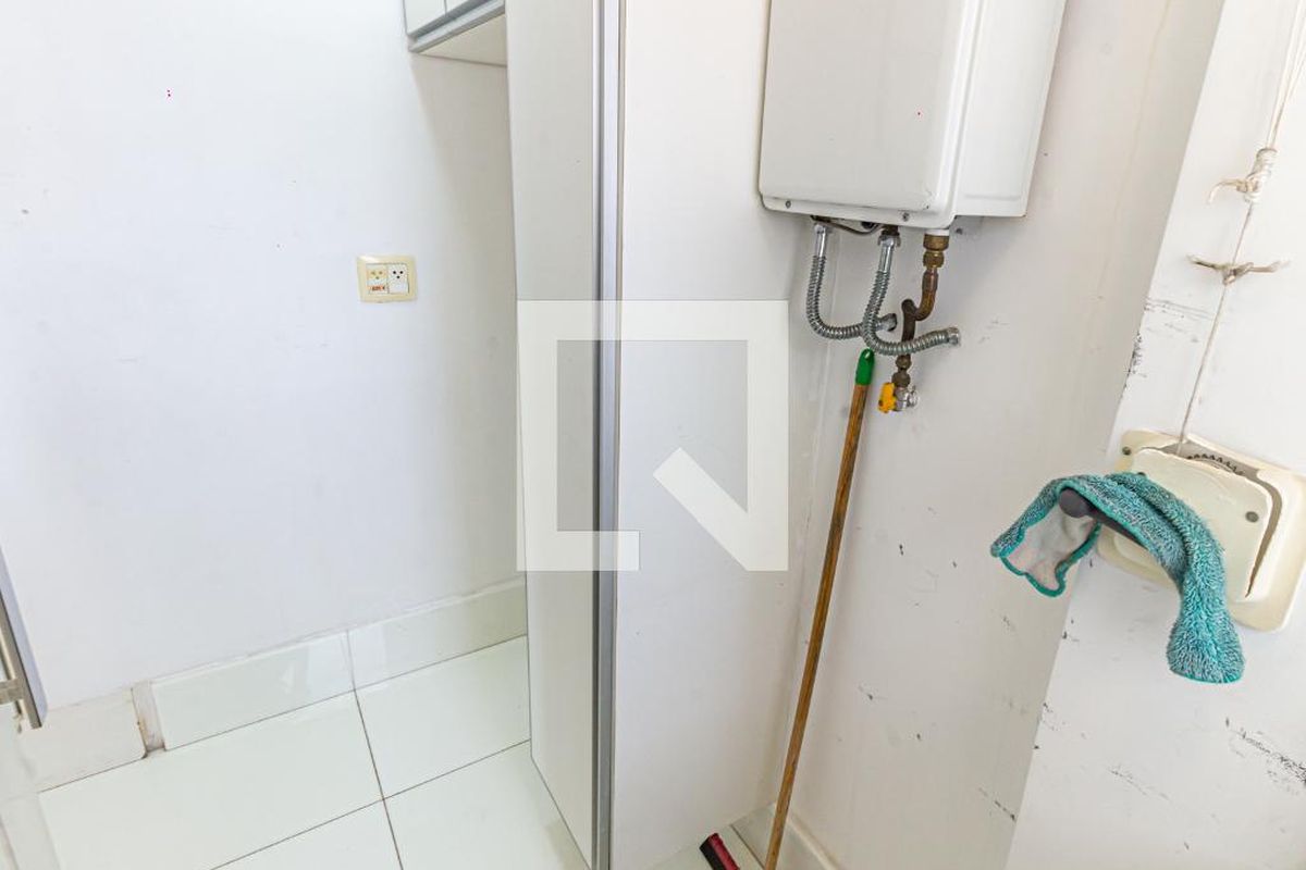 Apartamento, 2 quartos, 160 m² - Foto 91