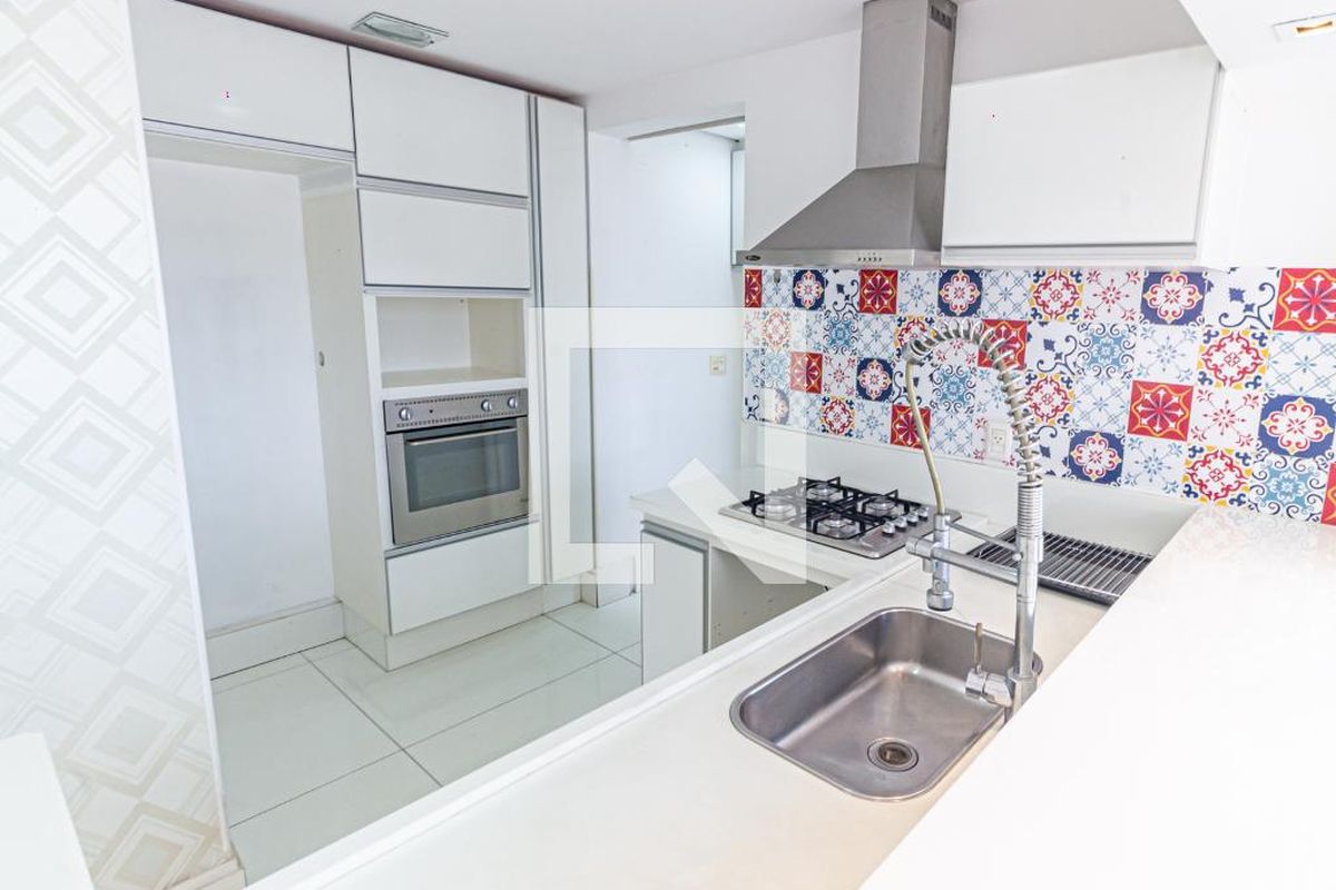 Apartamento, 2 quartos, 160 m² - Foto 83
