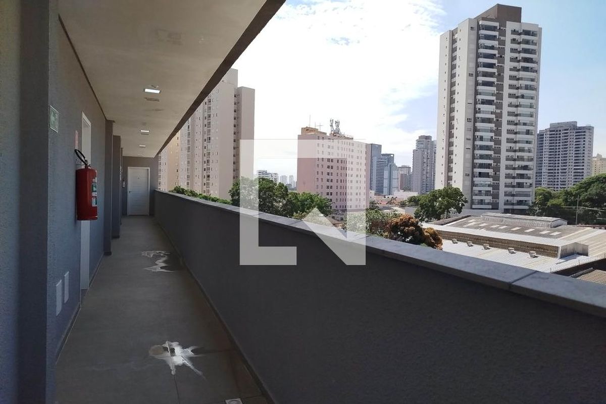 Apartamento, 2 quartos, 41 m² - Foto 52