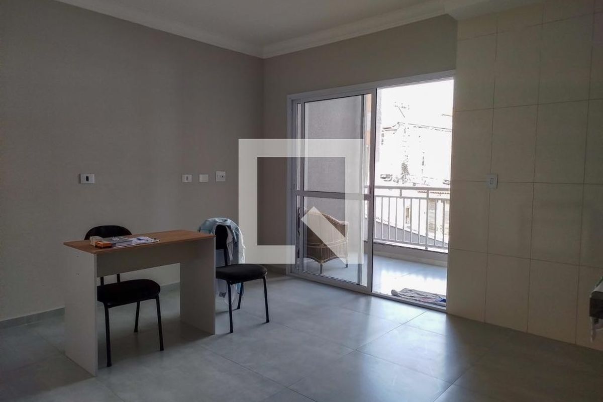 Apartamento, 2 quartos, 41 m² - Foto 2