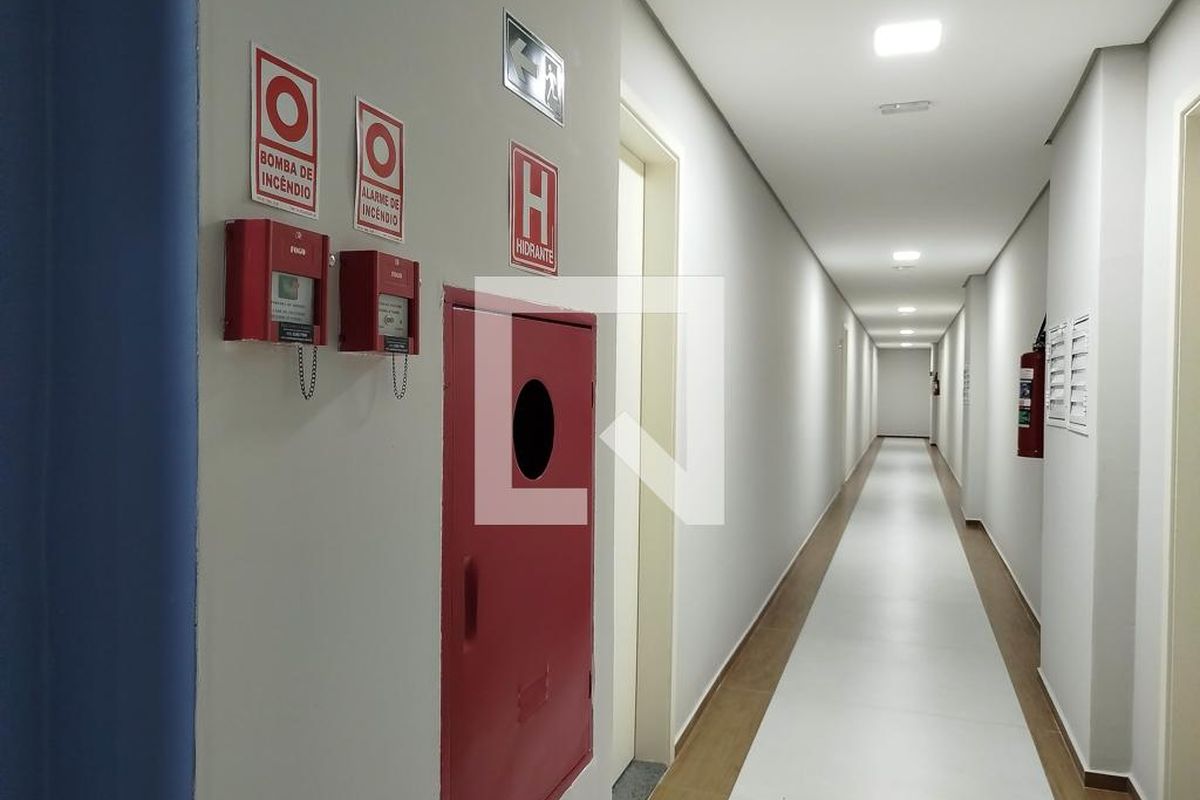 Apartamento, 2 quartos, 41 m² - Foto 50