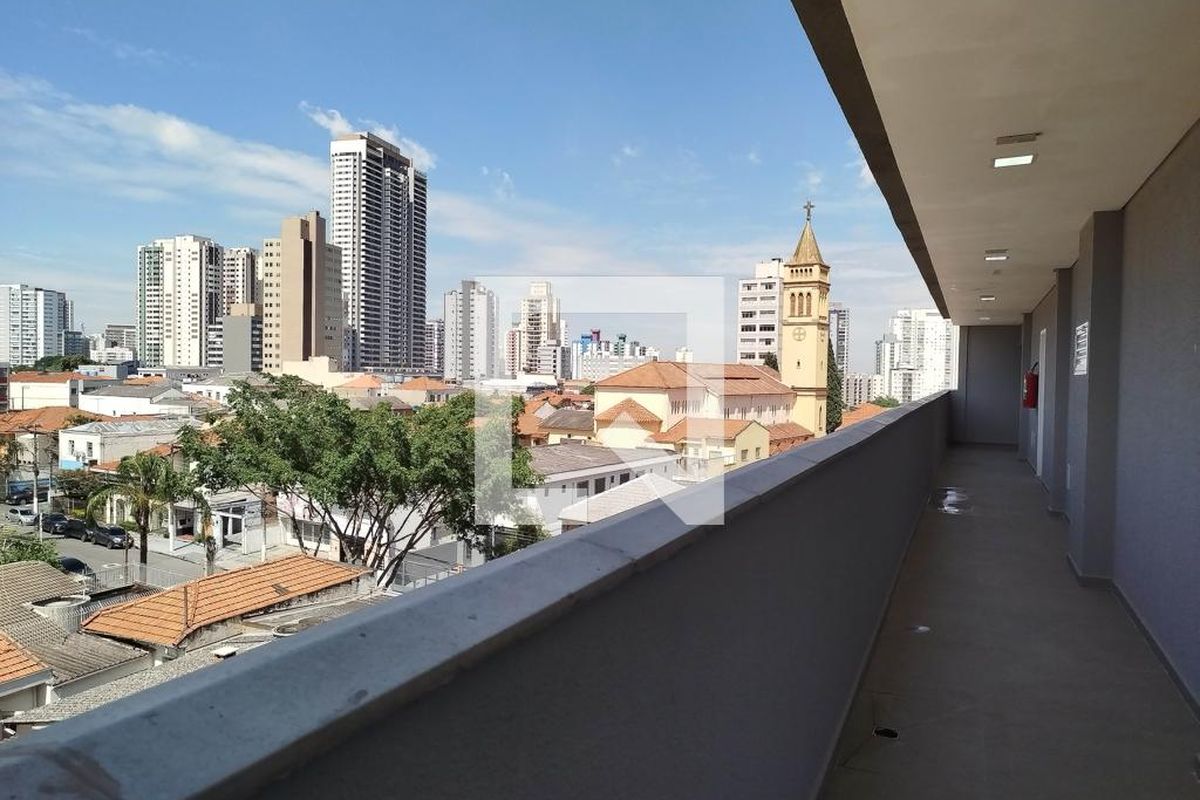 Apartamento, 2 quartos, 41 m² - Foto 54