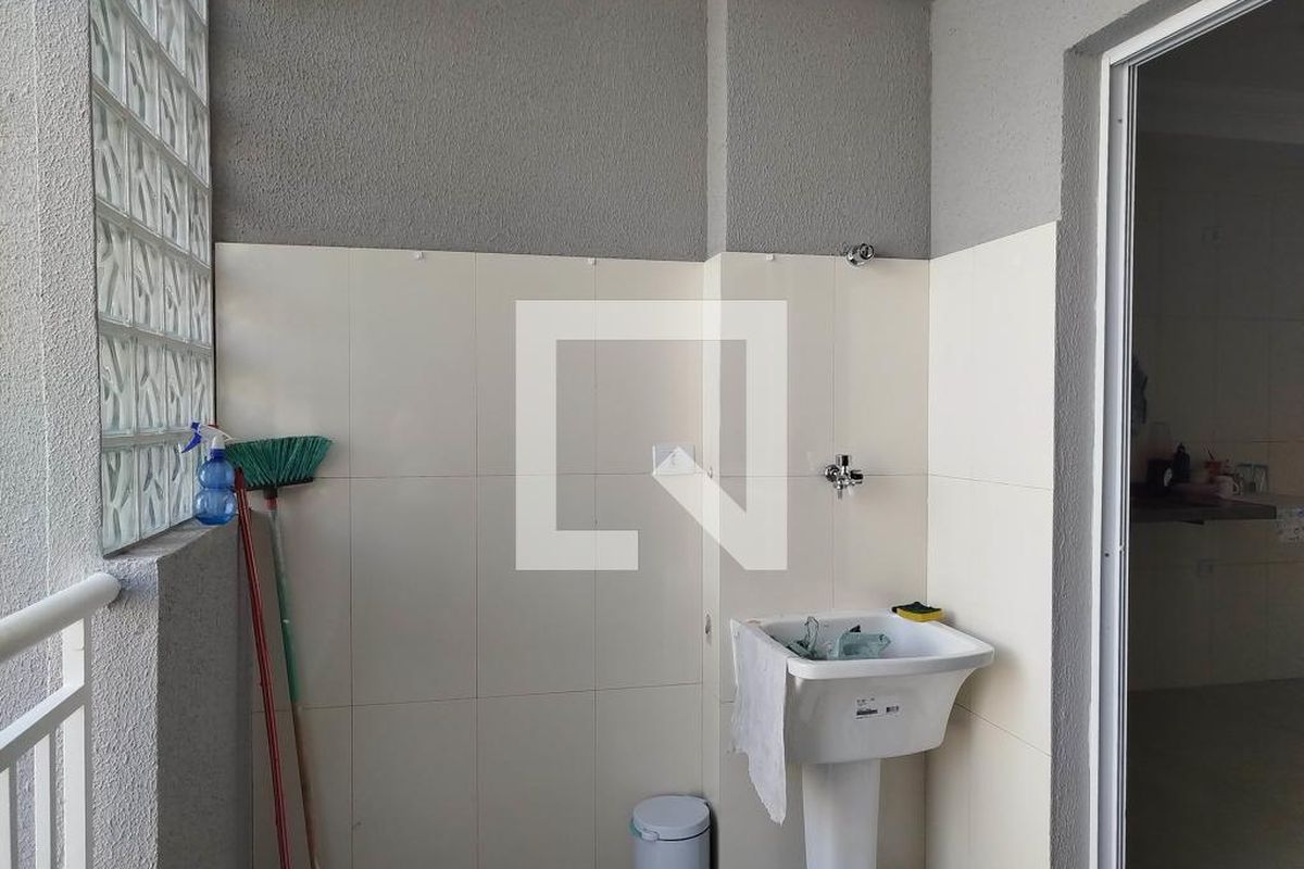 Apartamento, 2 quartos, 41 m² - Foto 36