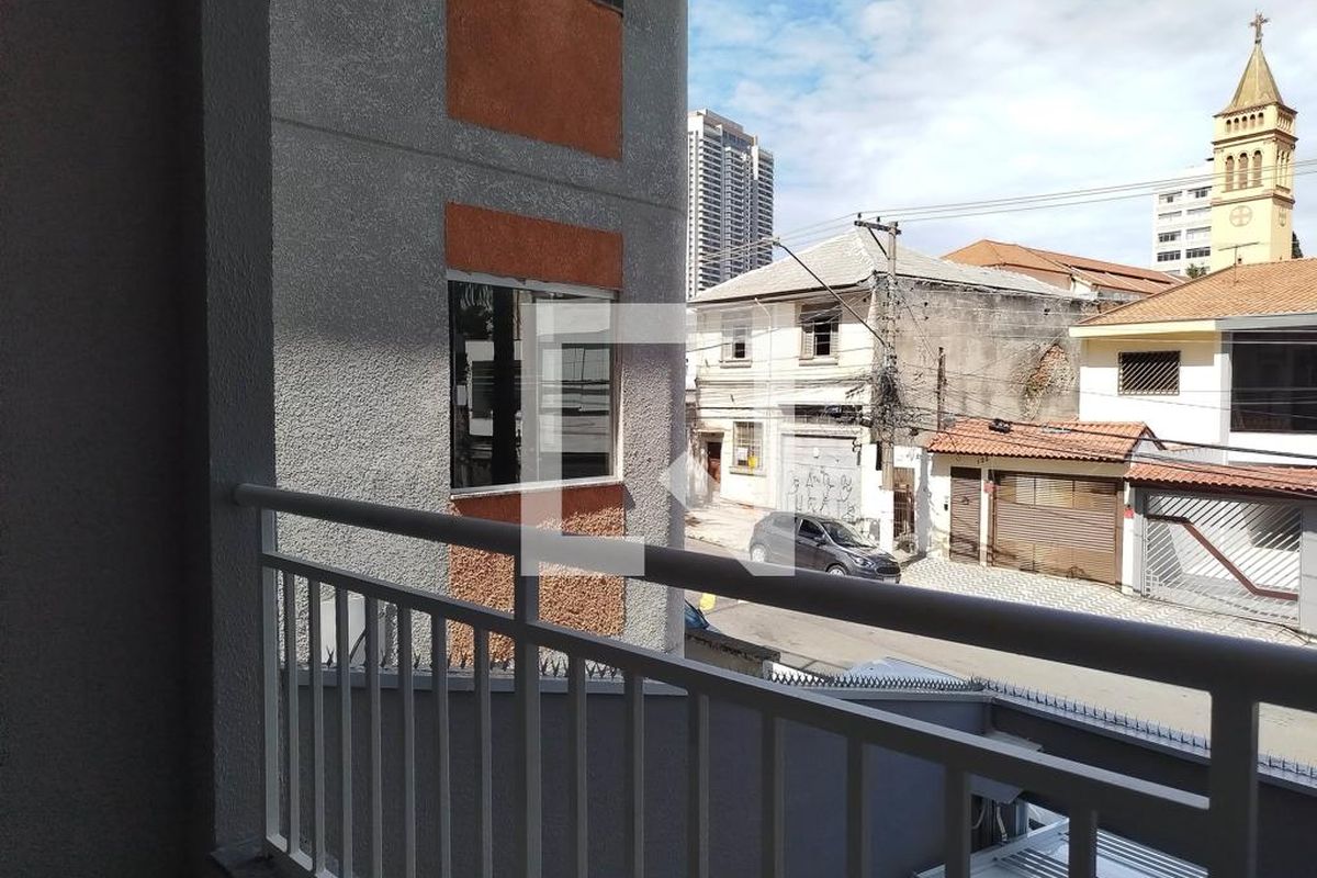 Apartamento, 2 quartos, 41 m² - Foto 40