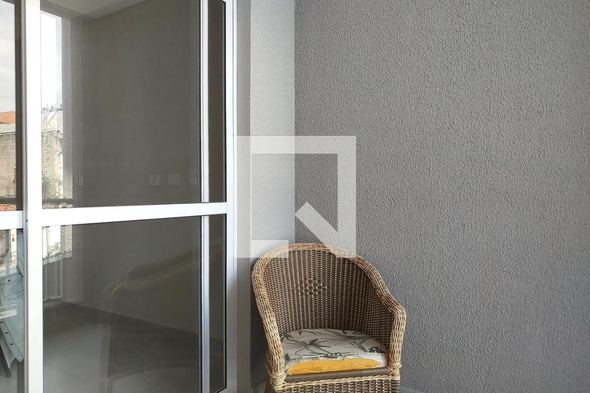 Apartamento, 2 quartos, 41 m² - Foto 42