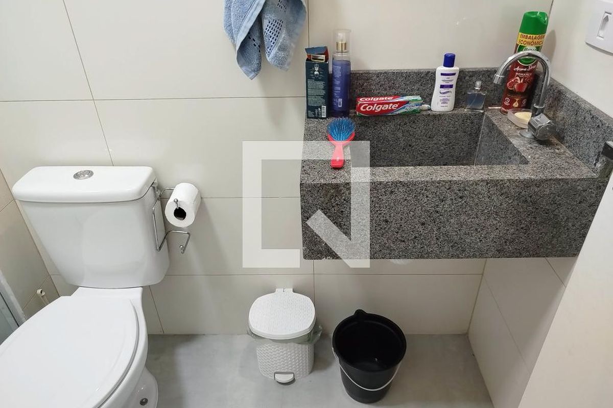Apartamento, 2 quartos, 41 m² - Foto 28