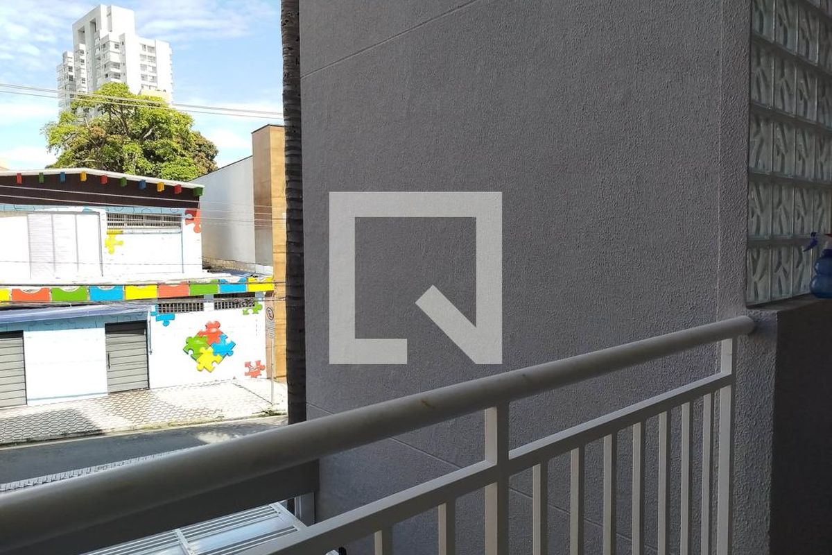 Apartamento, 2 quartos, 41 m² - Foto 38