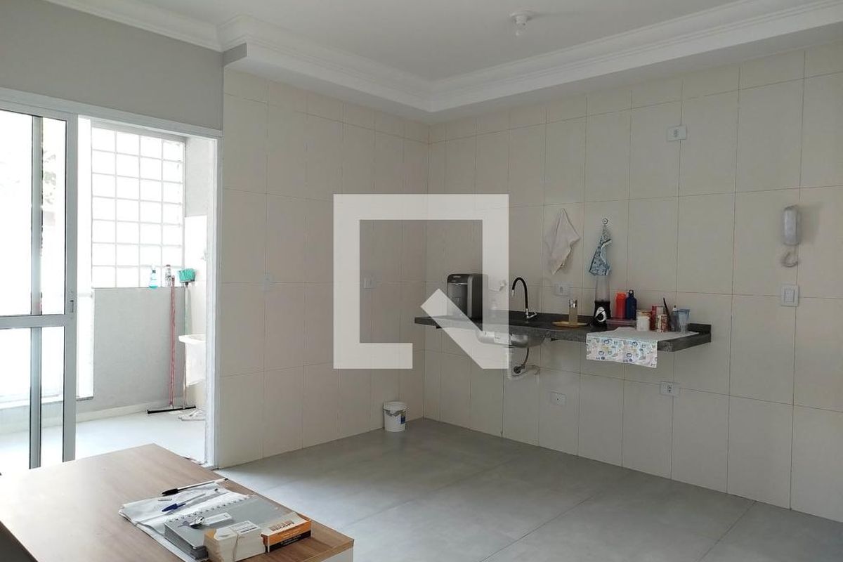 Apartamento, 2 quartos, 41 m² - Foto 4