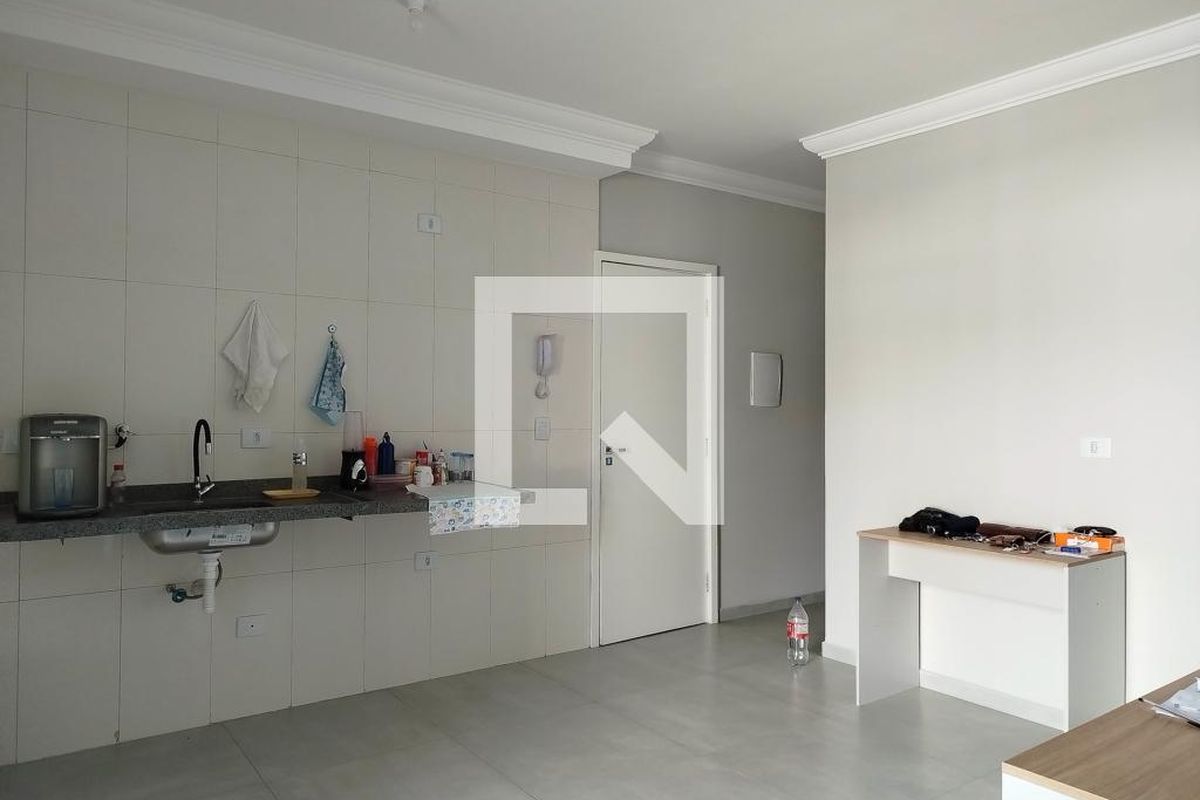 Apartamento, 2 quartos, 41 m² - Foto 6