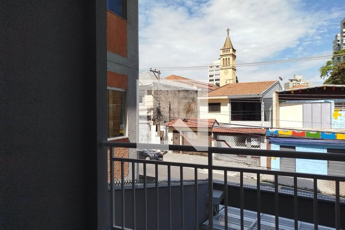 Apartamento, 2 quartos, 41 m² - Foto 44