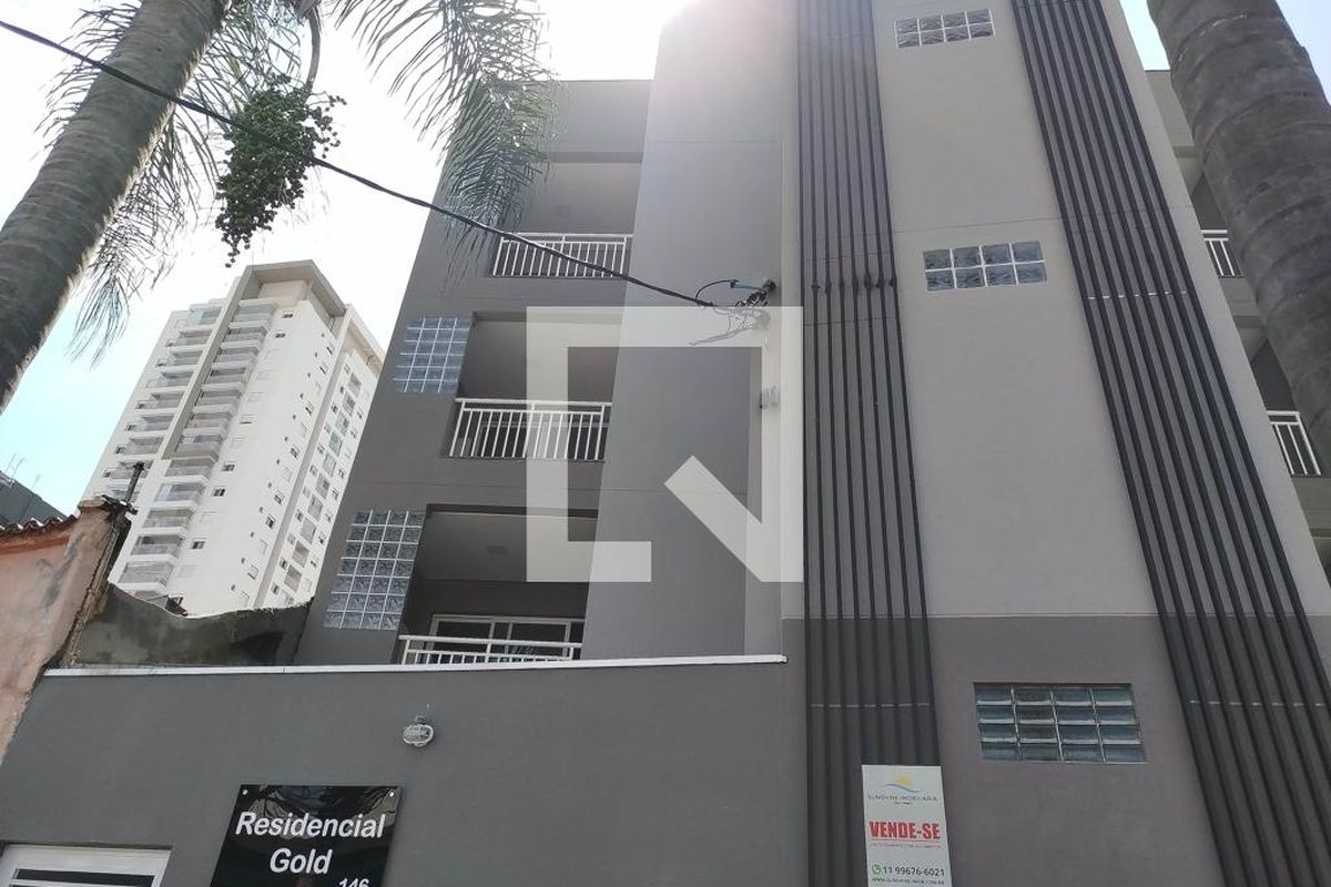 Apartamento, 2 quartos, 41 m² - Foto 74