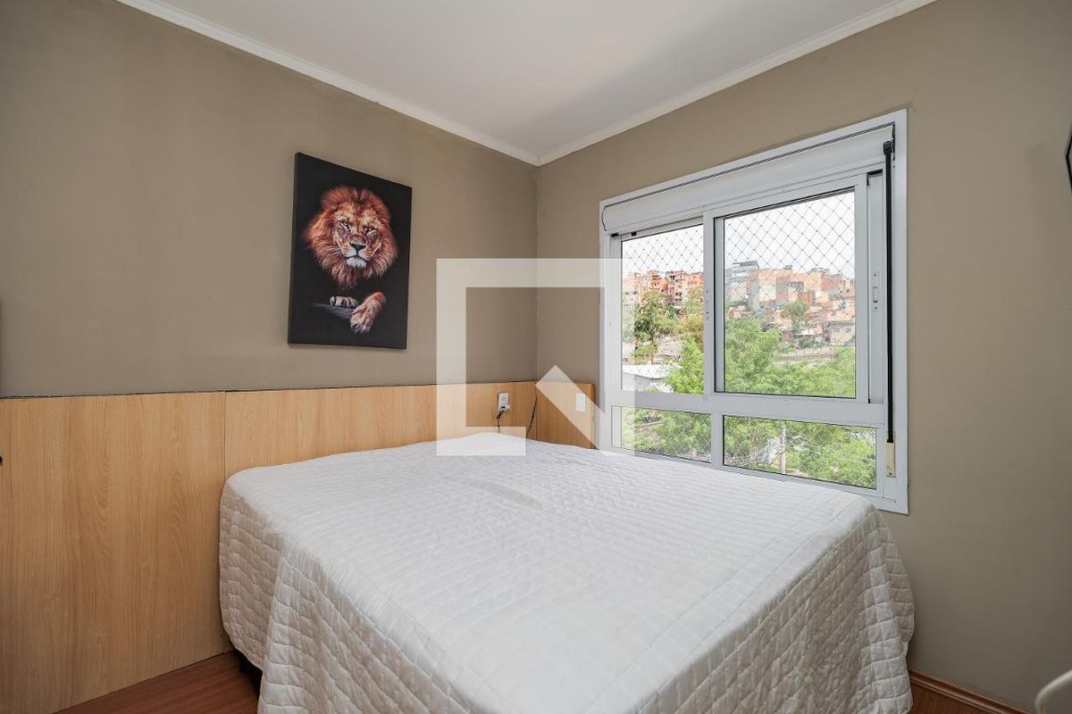Apartamento, 2 quartos, 48 m² - Foto 30