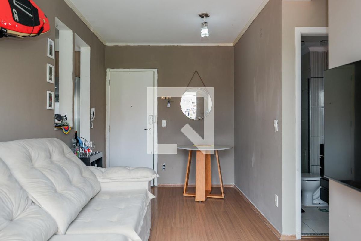 Apartamento, 2 quartos, 48 m² - Foto 8