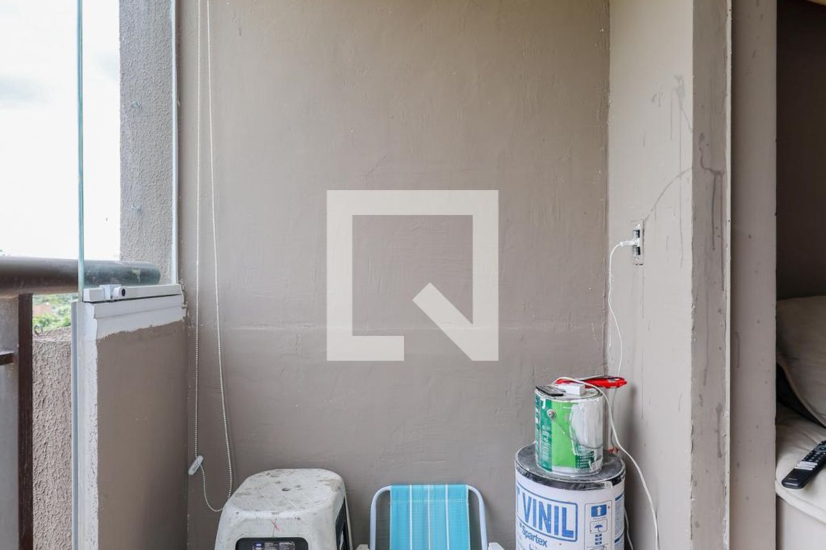 Apartamento, 2 quartos, 48 m² - Foto 14