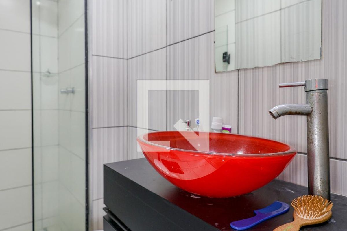 Apartamento, 2 quartos, 48 m² - Foto 42