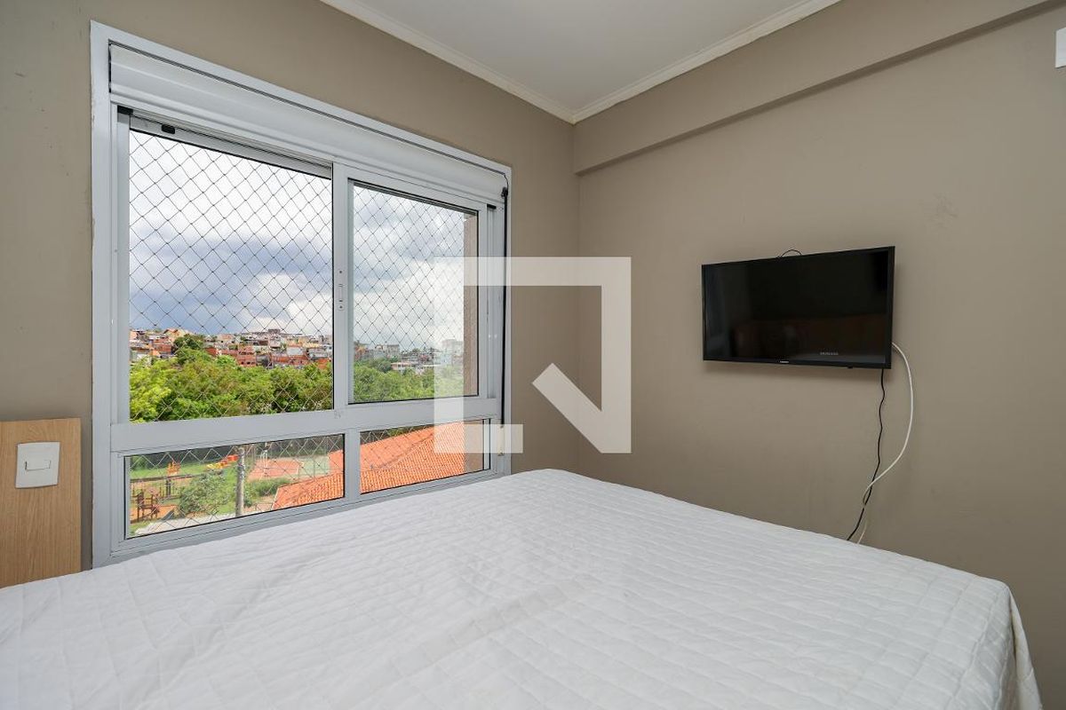 Apartamento, 2 quartos, 48 m² - Foto 32