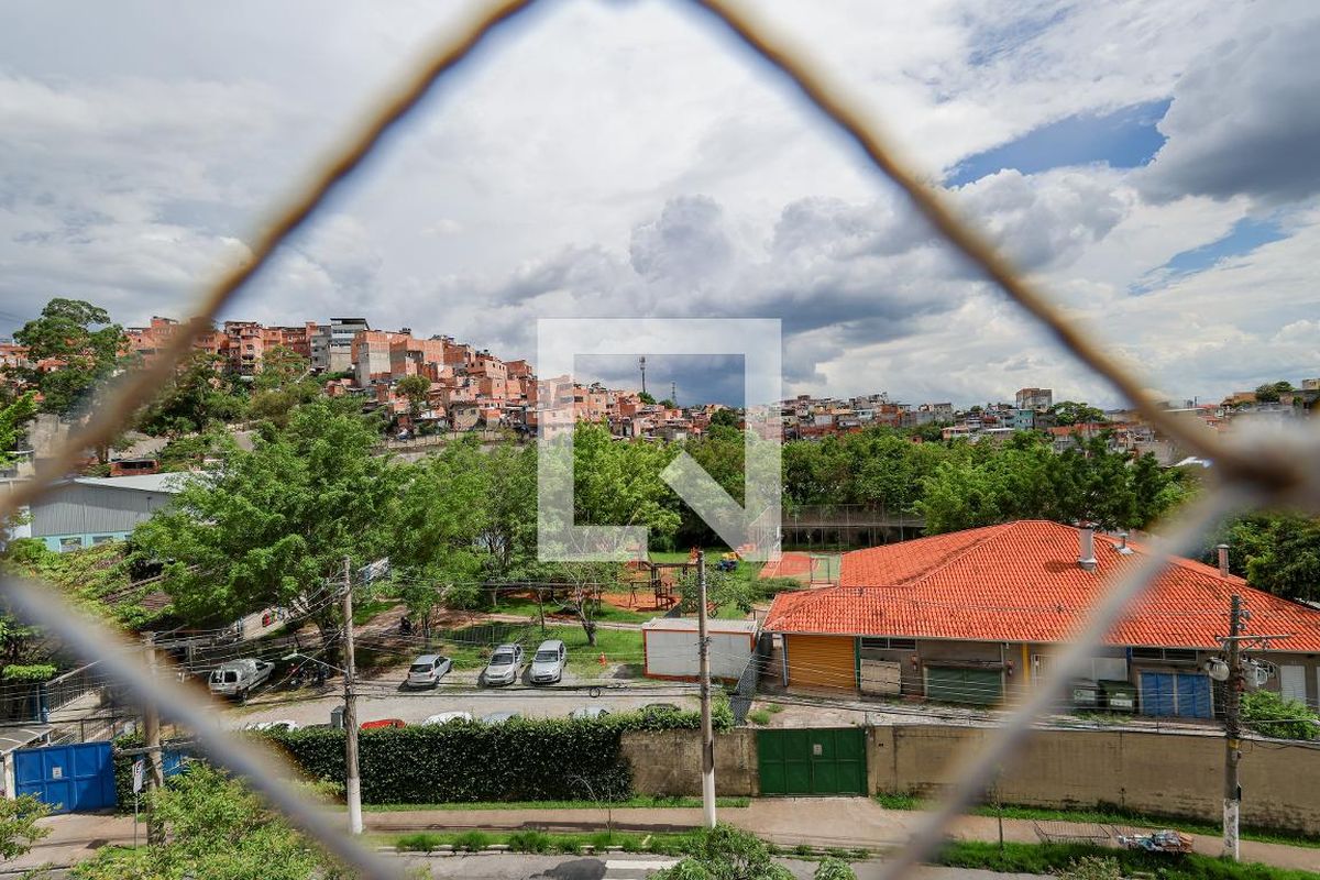 Apartamento, 2 quartos, 48 m² - Foto 28