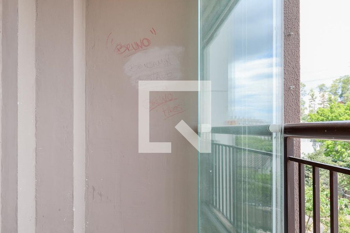 Apartamento, 2 quartos, 48 m² - Foto 12