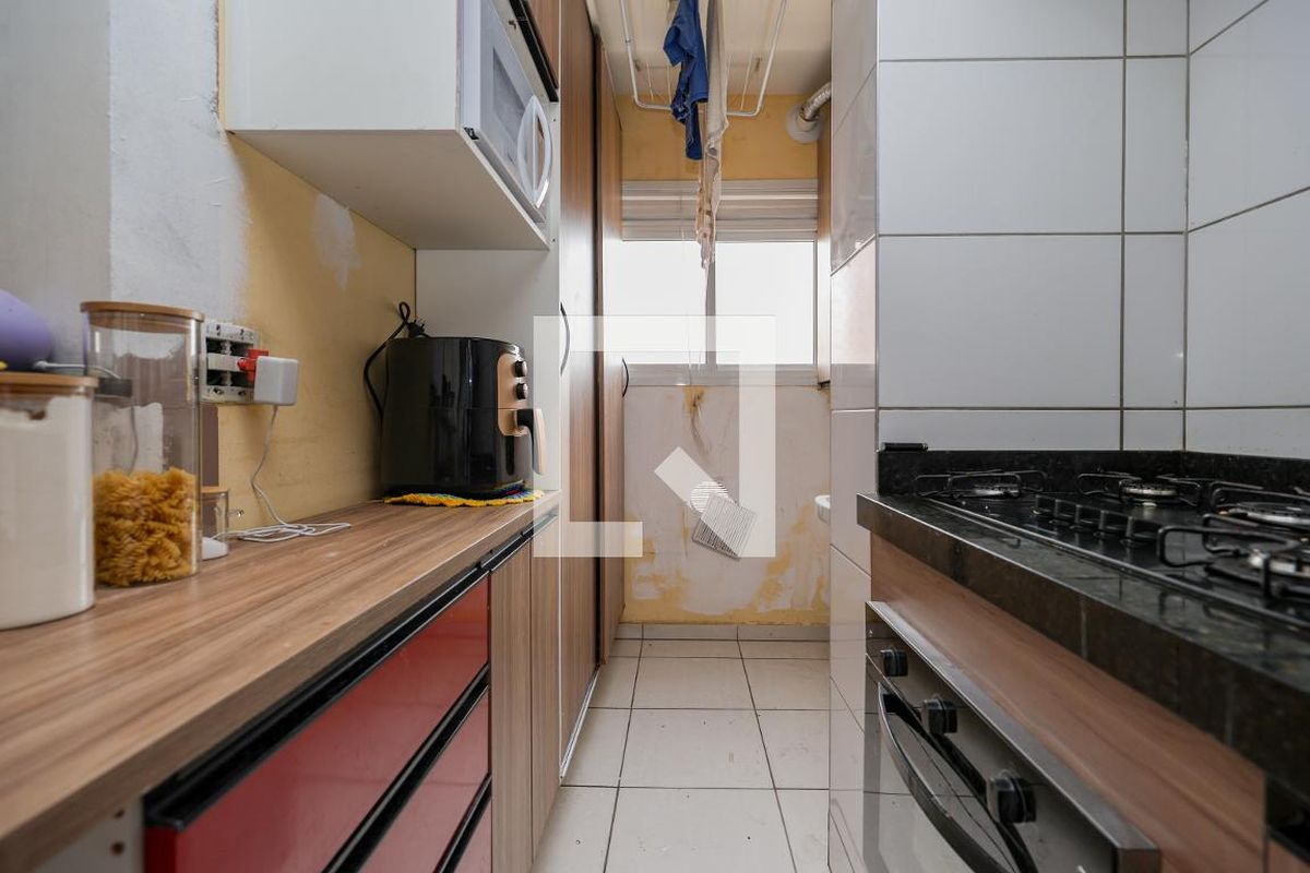 Apartamento, 2 quartos, 48 m² - Foto 54