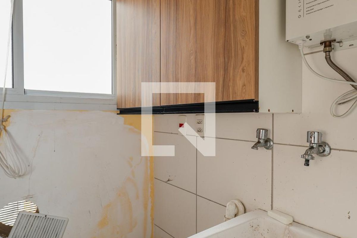 Apartamento, 2 quartos, 48 m² - Foto 60