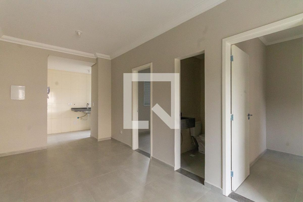 Apartamento, 2 quartos, 43 m² - Foto 6