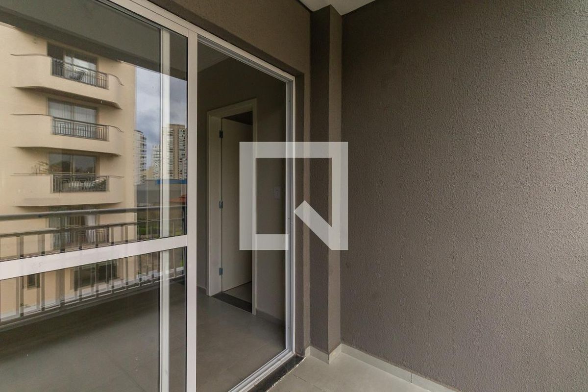 Apartamento, 2 quartos, 43 m² - Foto 14