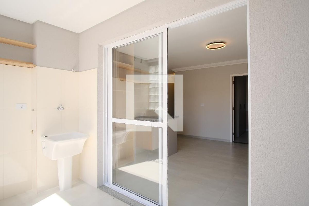 Apartamento, 2 quartos, 41 m² - Foto 14