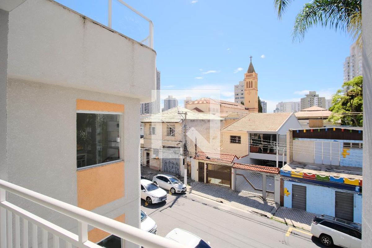 Apartamento, 2 quartos, 41 m² - Foto 10