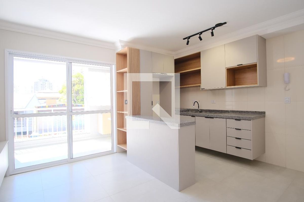 Apartamento, 2 quartos, 41 m² - Foto 2