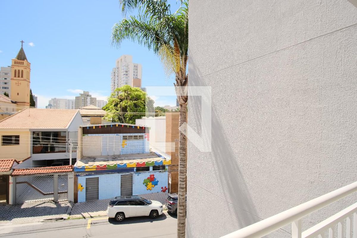 Apartamento, 2 quartos, 41 m² - Foto 12